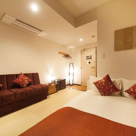Centurion Hotel & Spa Ueno Station -Artificial Radium Hot Spring Токио Экстерьер фото